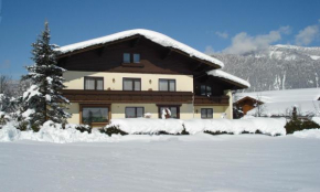 Гостиница Unterwötzlhof, Абтенау